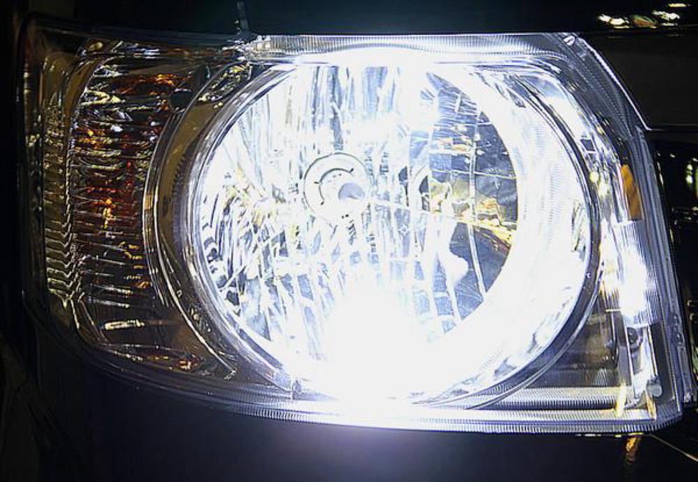 Ｎ－ＢＯＸ ＪＦ１ ＪＦ２ 専用 ポジション(車幅灯) ＬＥＤ ホワイト 左右Ｓｅｔ