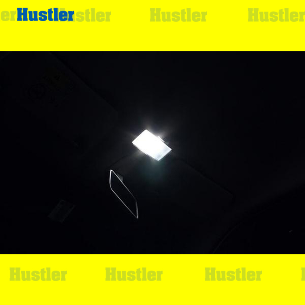 ワゴンＲ ＭＨ３４ スティングレー 専用 マップ/ルームランプ ＬＥＤ