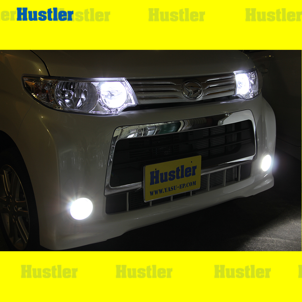 ミルクティー( ˶¯ ꒳¯˵)プロフ必読 タントカスタム　L375S BLITZ / NUR-SPEC CUSTOM EDITION LA650S DAIHATSU TANTO